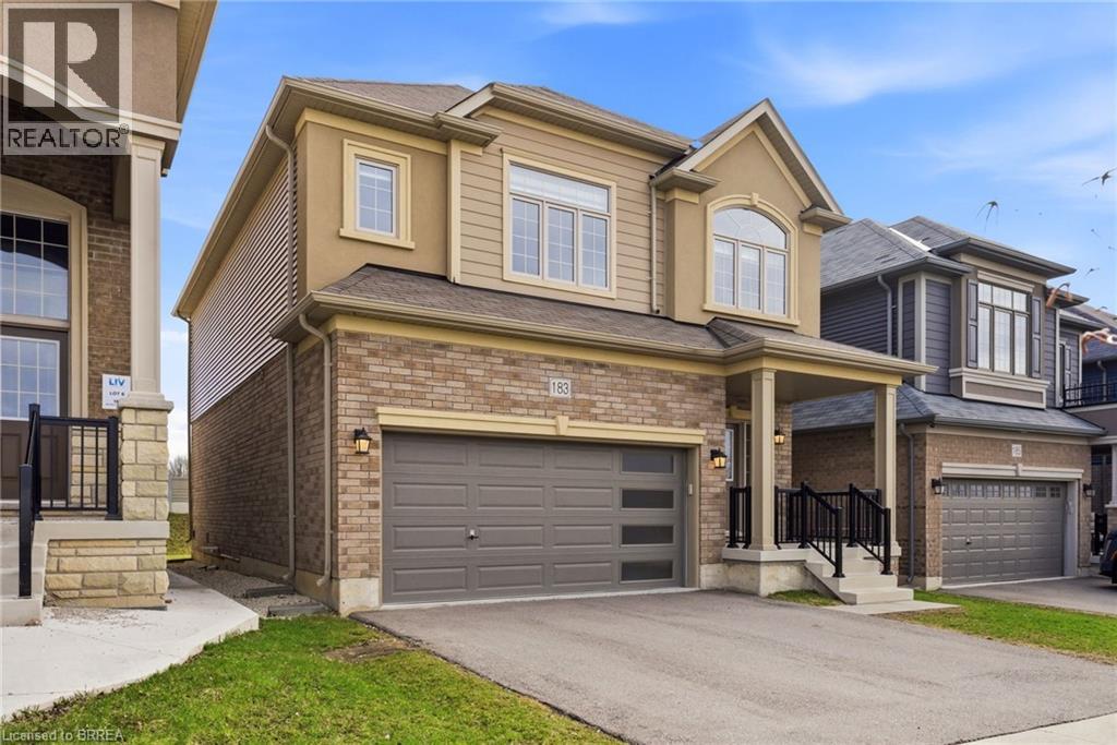 183 BILANSKI FARM Road