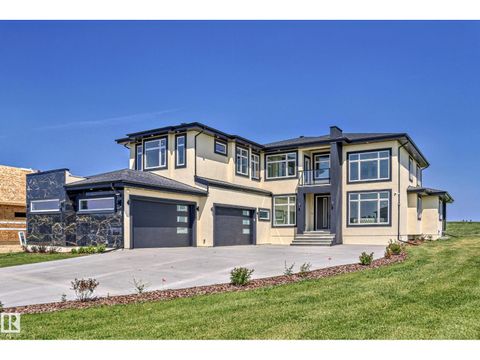 34 26409 TWP RD 532A Rural Parkland County AB T7X0W7