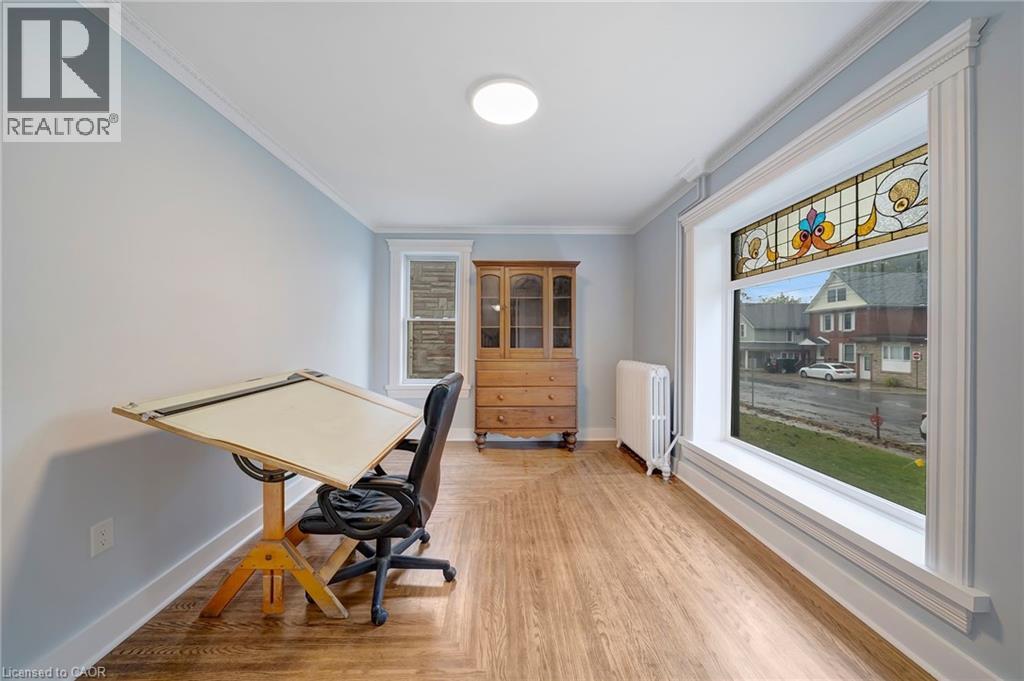 115 WEST MAIN Street