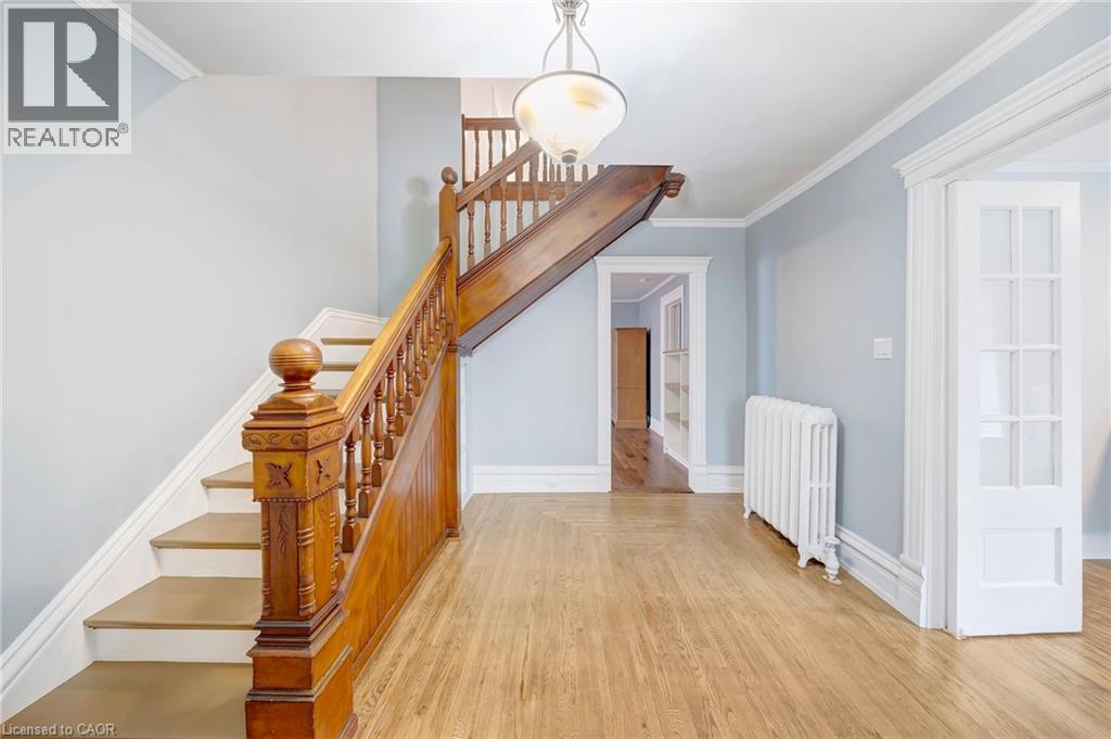 115 WEST MAIN Street