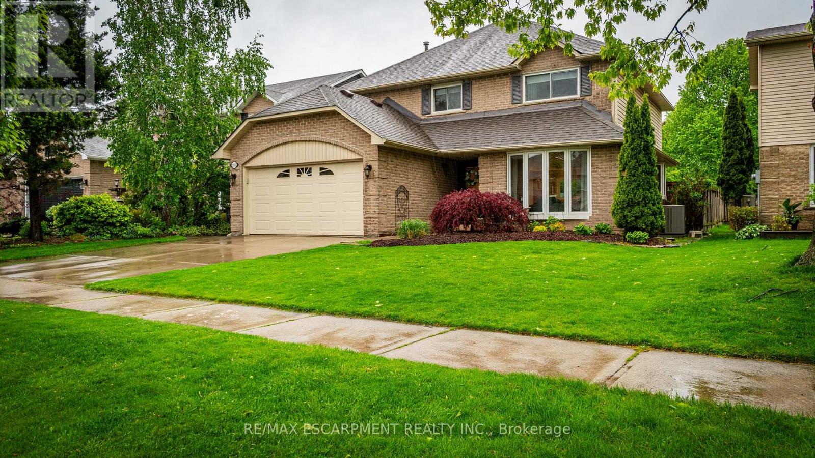 2393 ARNOLD CRESCENT
