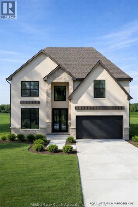 5204 AIDEN AVENUE Tecumseh ON N0R1K0