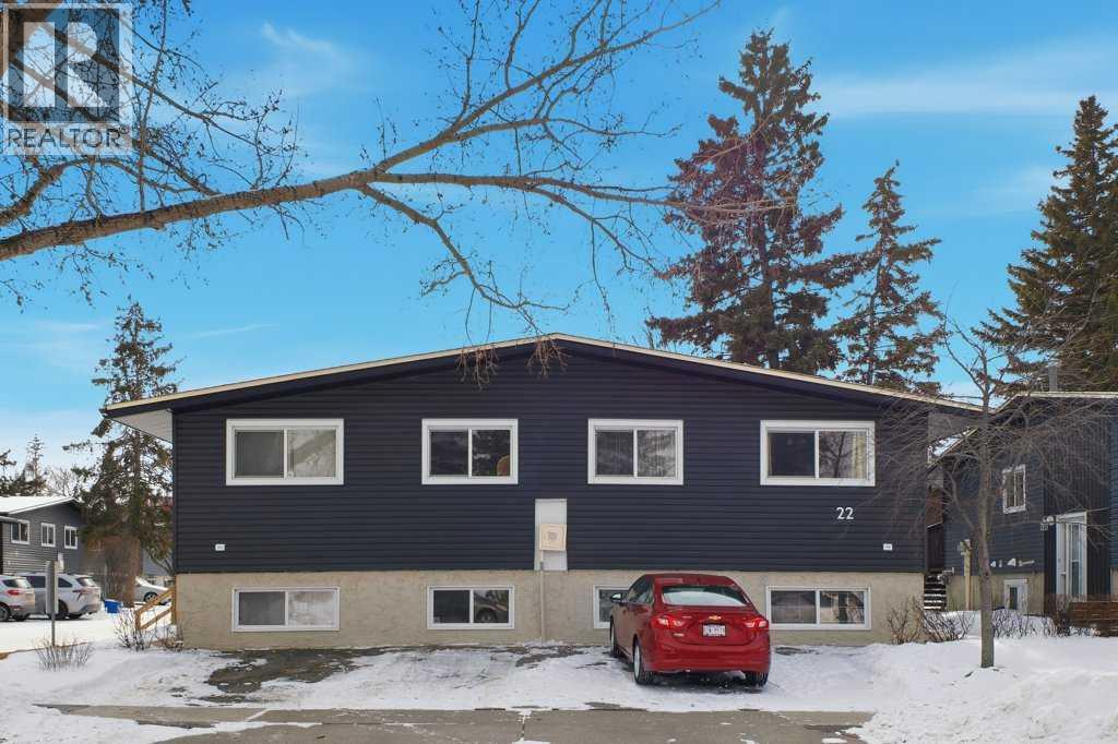 21, 1919 69 Avenue SE