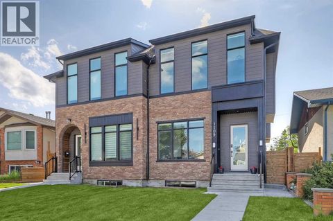 1109 41 Street SW Calgary AB T3C1X5