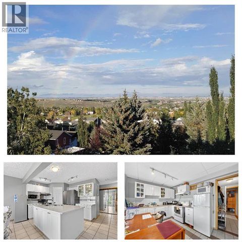 64 Macewan Park Rise NW Calgary AB T3K3Z9