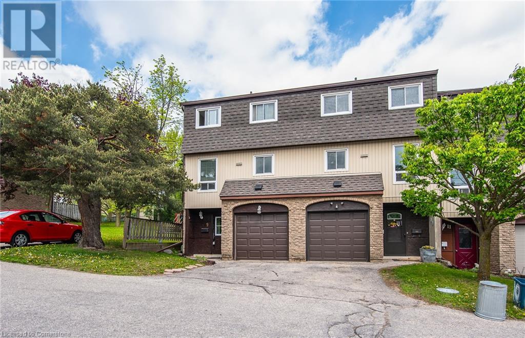 80 OLD COUNTRY Drive Unit# 9