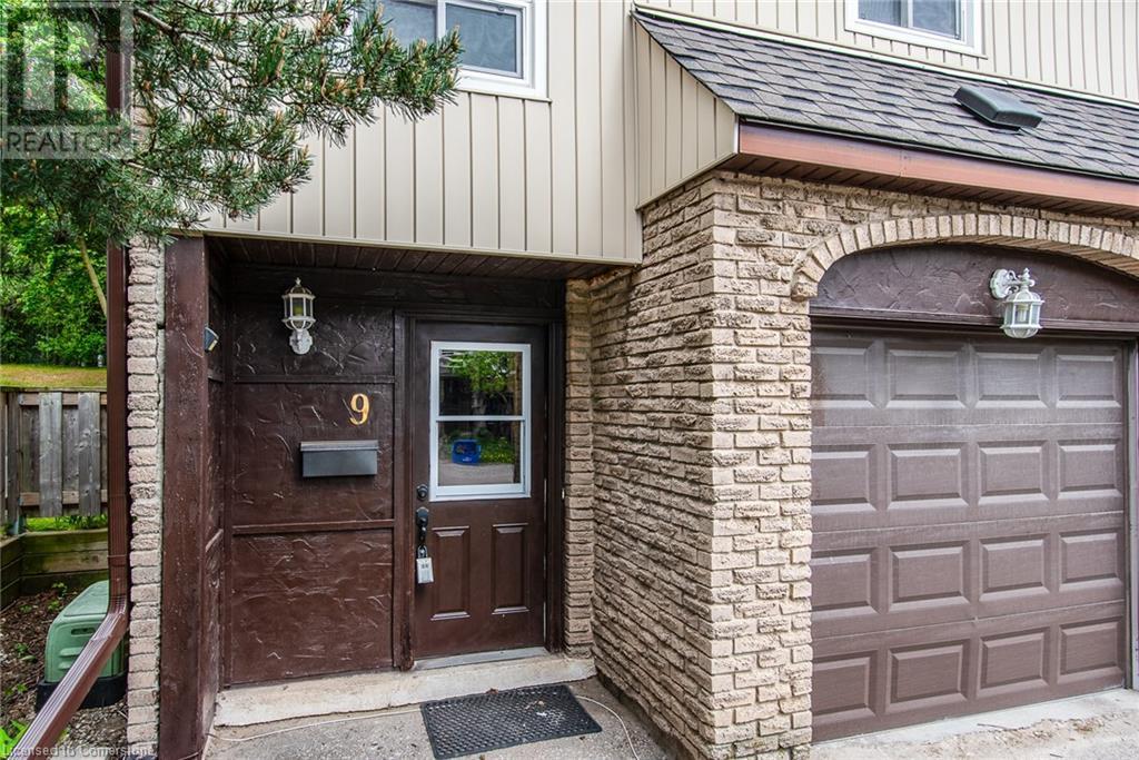 80 OLD COUNTRY Drive Unit# 9