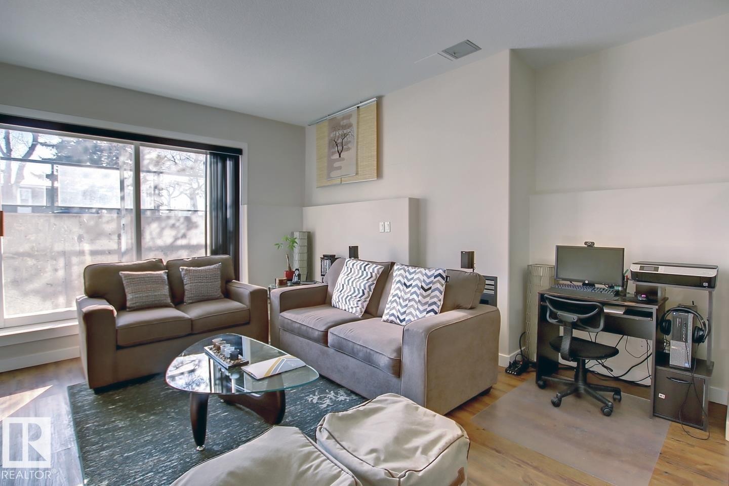 #102 10905 109 ST NW