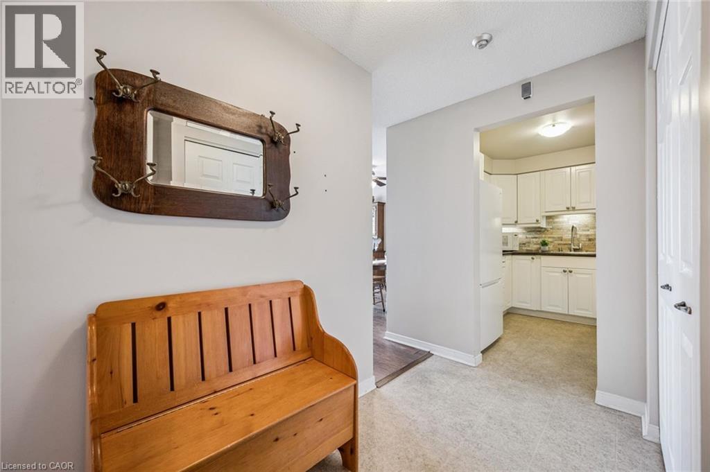 1414 KING Street E Unit# 1205