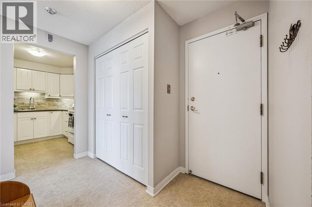 1414 KING Street E Unit# 1205