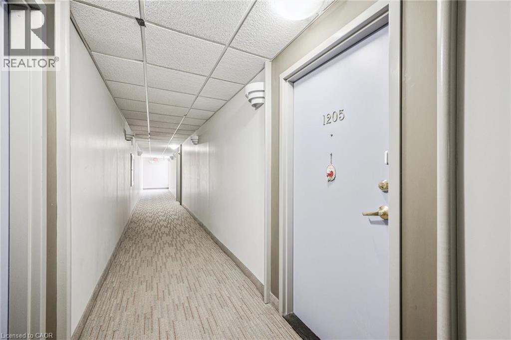 1414 KING Street E Unit# 1205