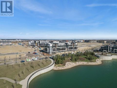 8215, 1802 Mahogany Boulevard SE Calgary AB T3M4A5