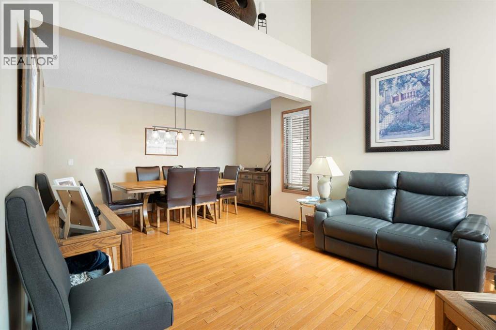 80 Chaparral Road SE