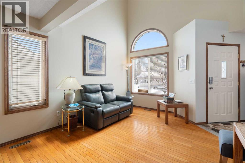 80 Chaparral Road SE