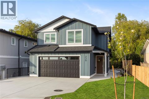 220 Kamloops Ave Saanich BC V8Z1W5