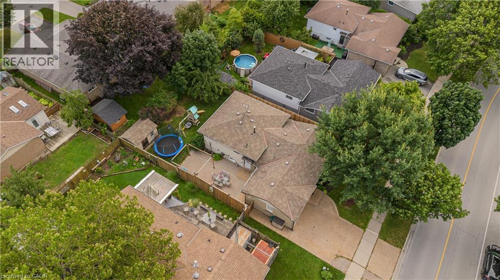 3128 CENTENNIAL Drive