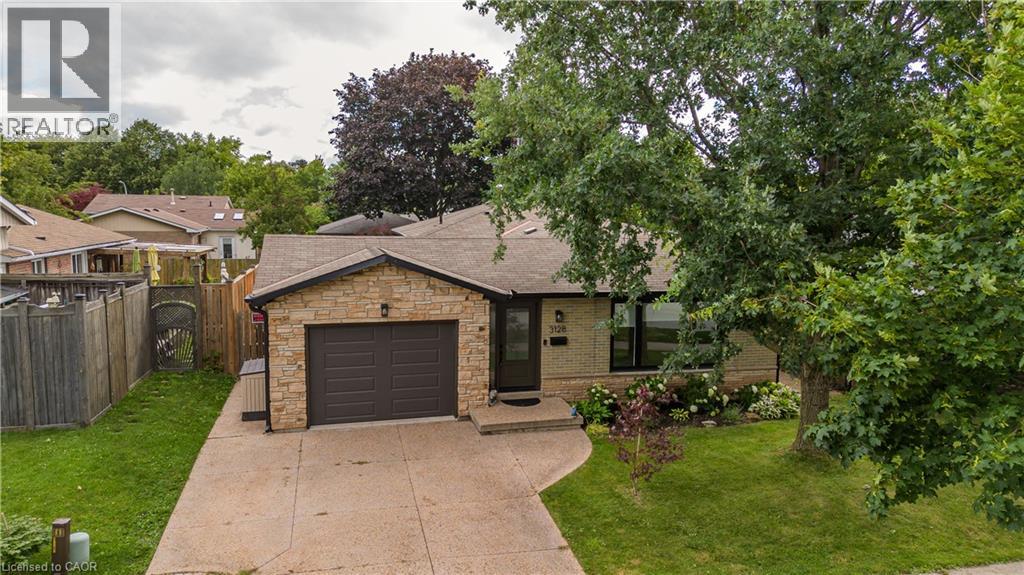 3128 CENTENNIAL Drive