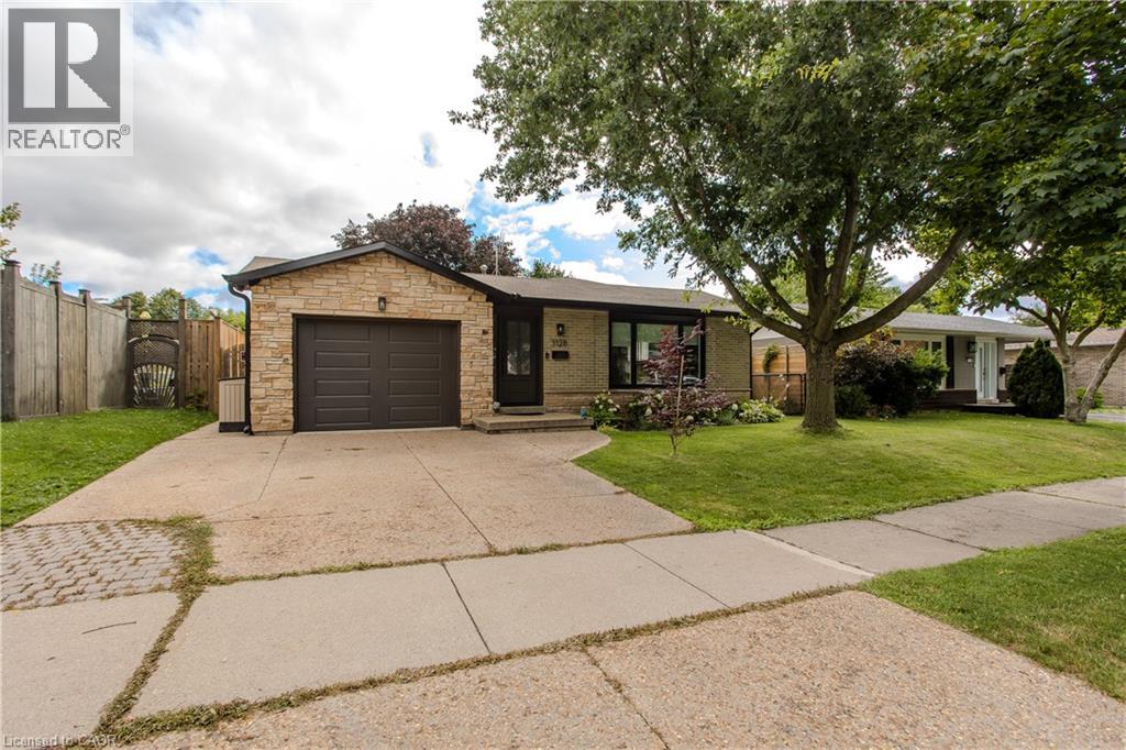 3128 CENTENNIAL Drive