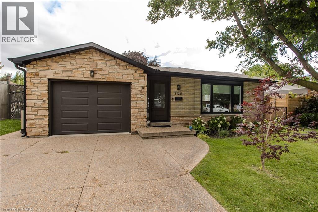 3128 CENTENNIAL Drive