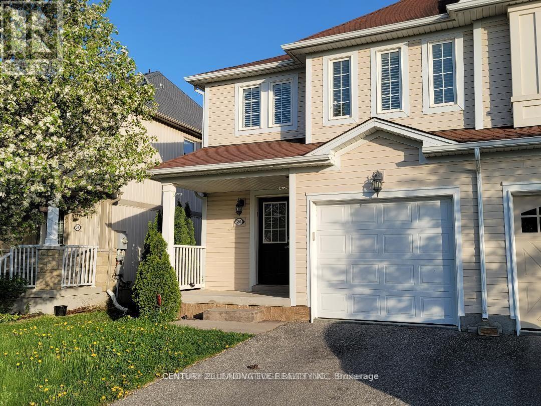26 DUNCAN AVENUE
