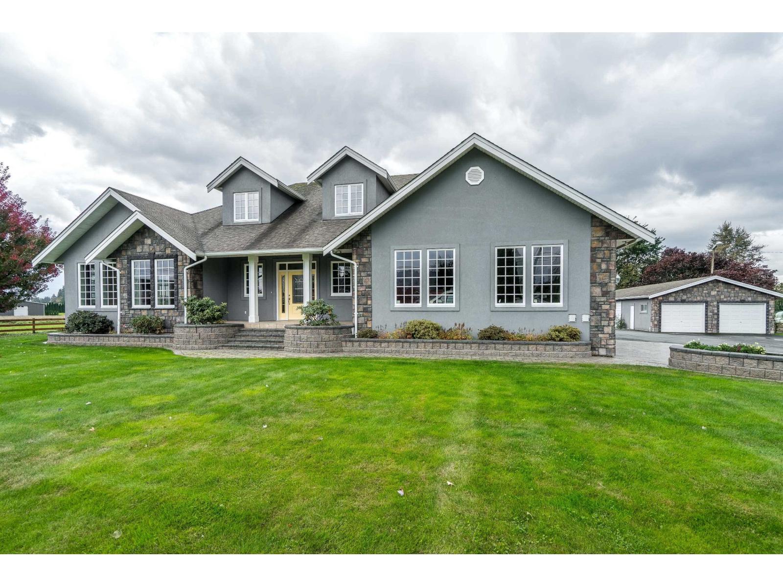 42872 SOUTH SUMAS ROAD|Greendale