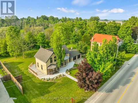 16 HILLCREST STREET W South Bruce ON N0G2S0