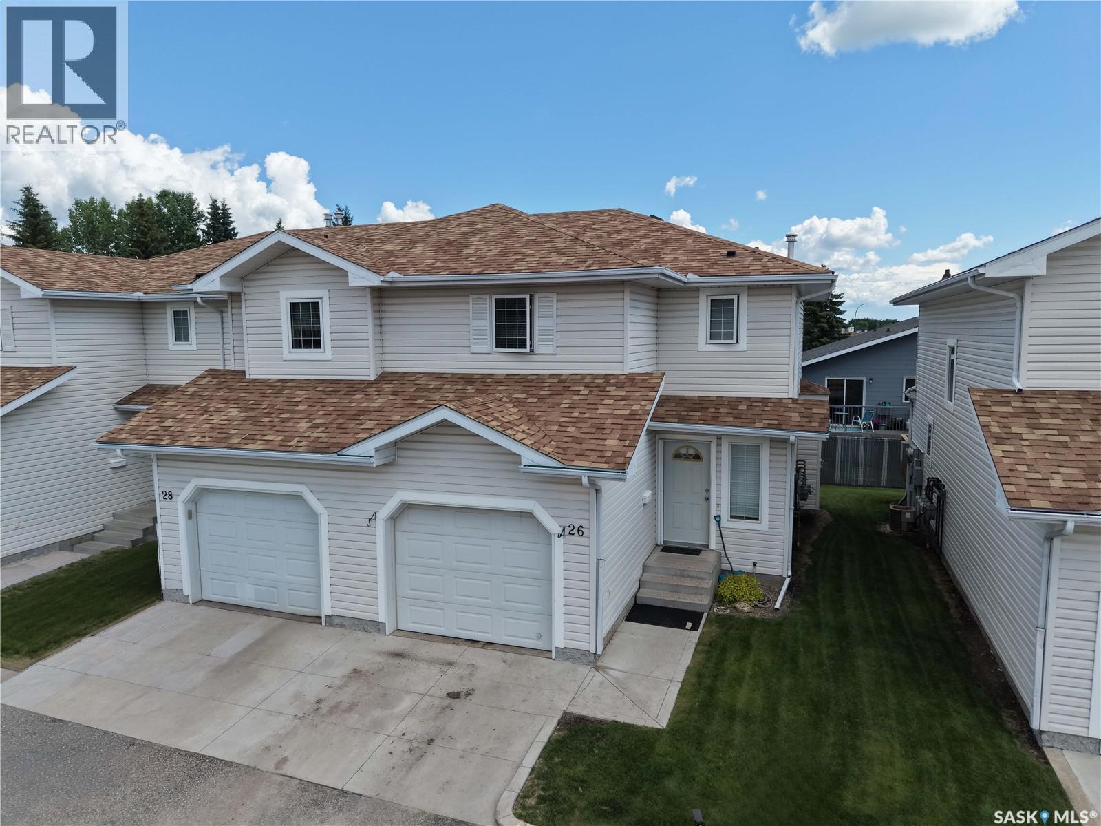 26 1620 Olive Diefenbaker DRIVE