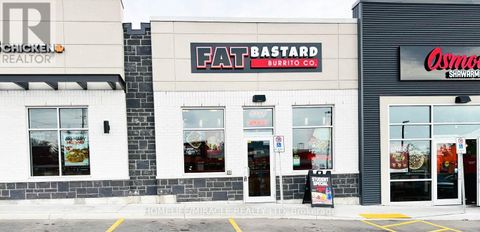1025 ELGIN STREET Cobourg ON K9A5W4