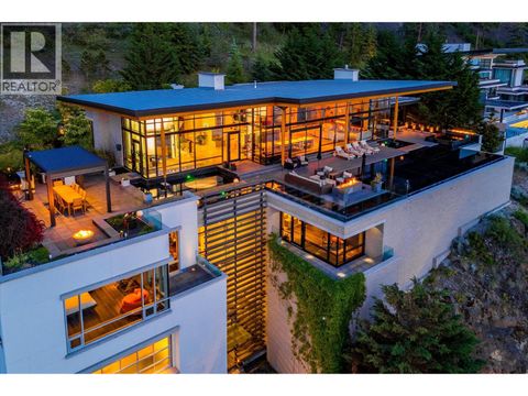 180 Sheerwater Court Unit# 19 Kelowna BC V1V2X1