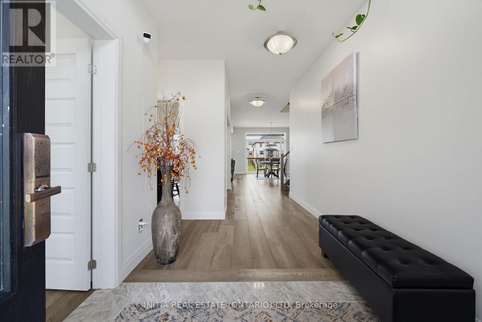 1258 SILVERFOX DRIVE