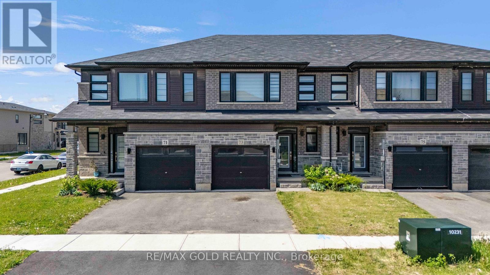 73 JUNE CALLWOOD WAY