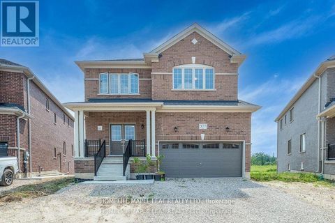 377 RUSSELL STREET Southgate ON N0C1B0