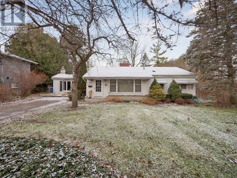 60 CHARLES STREET King (King City) ON L7B1J7