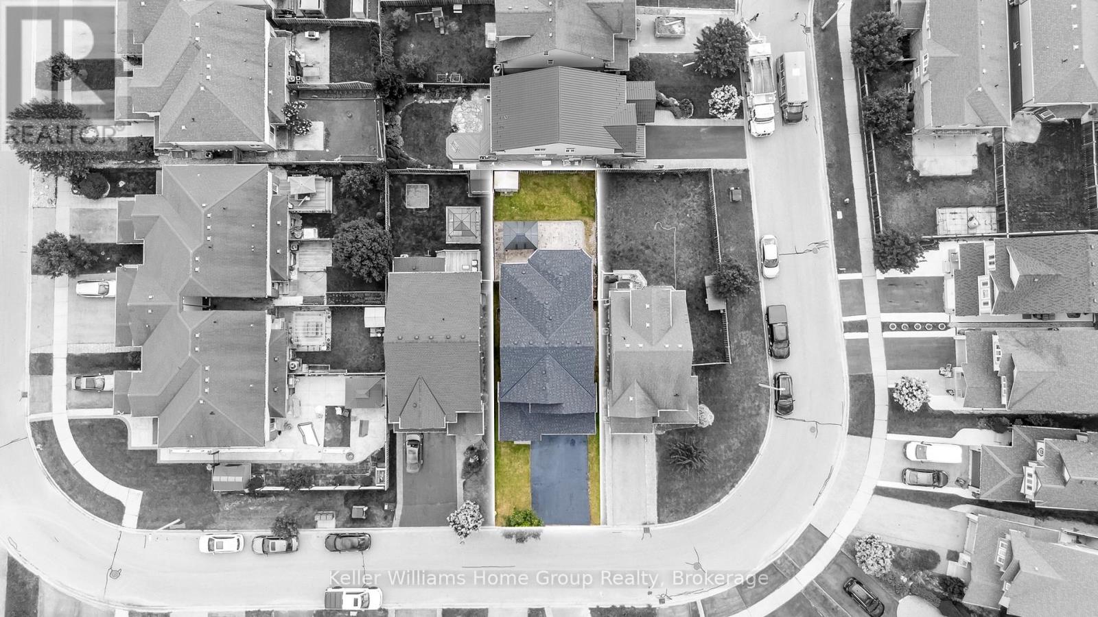 64 LAUGHLAND LANE