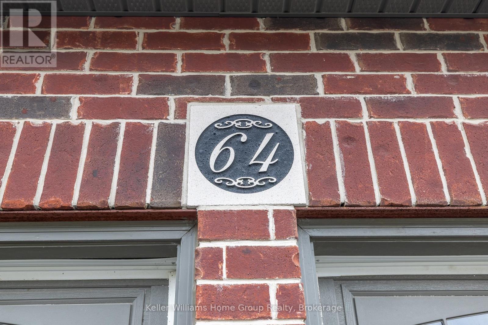 64 LAUGHLAND LANE