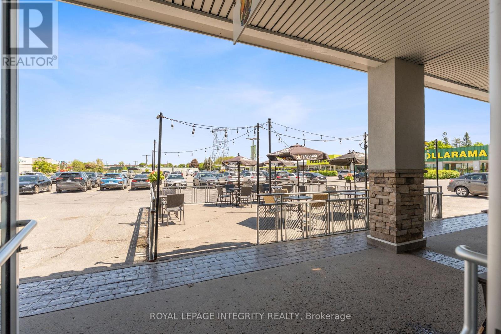 2150 ROBERTSON ROAD