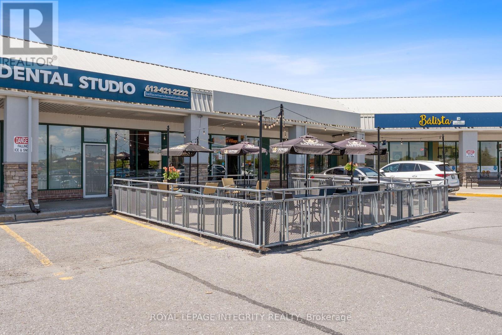 2150 ROBERTSON ROAD