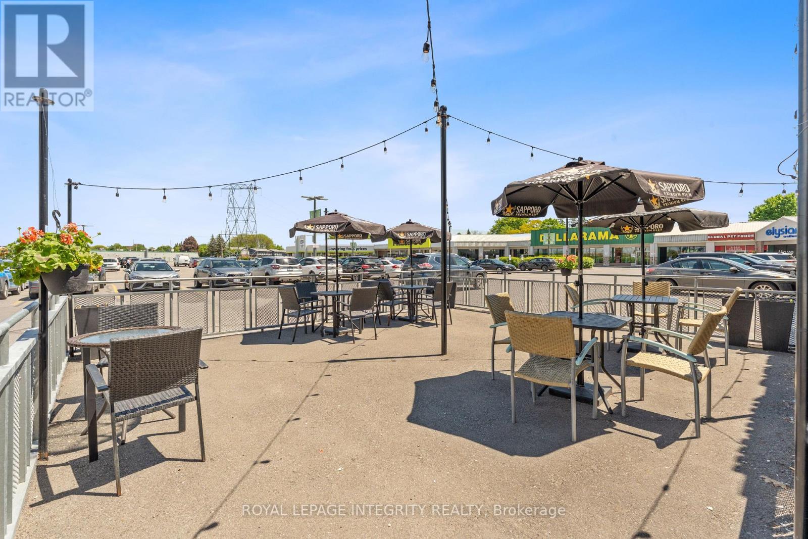 2150 ROBERTSON ROAD