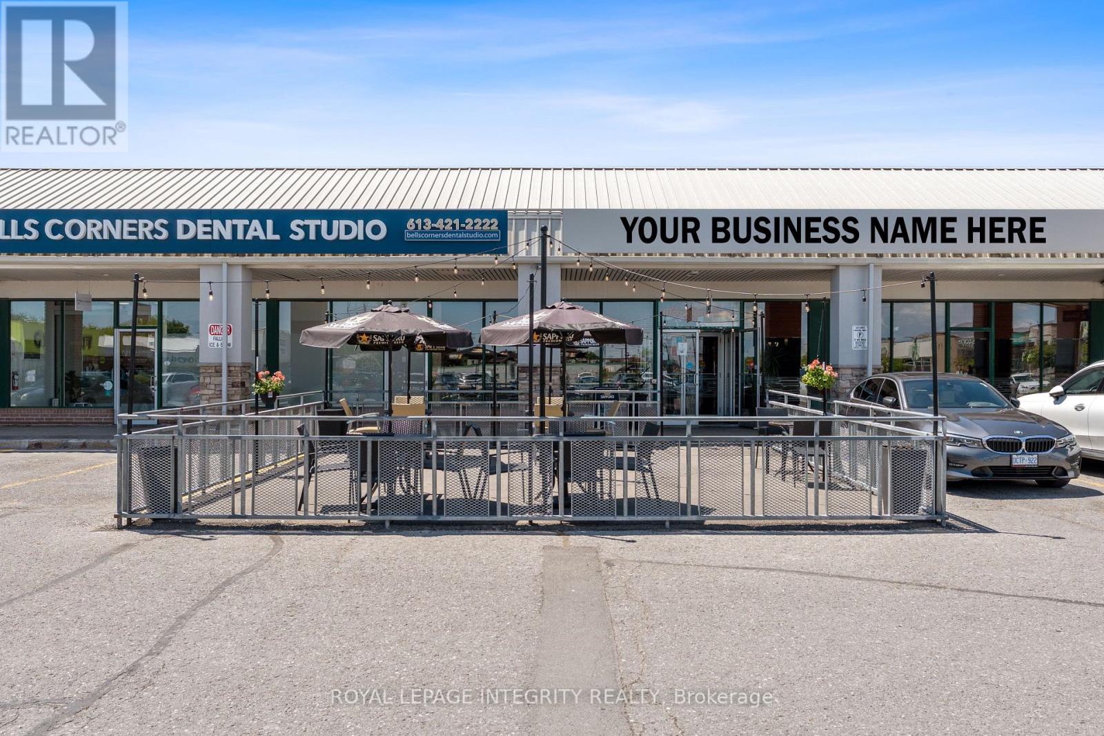 2150 ROBERTSON ROAD
