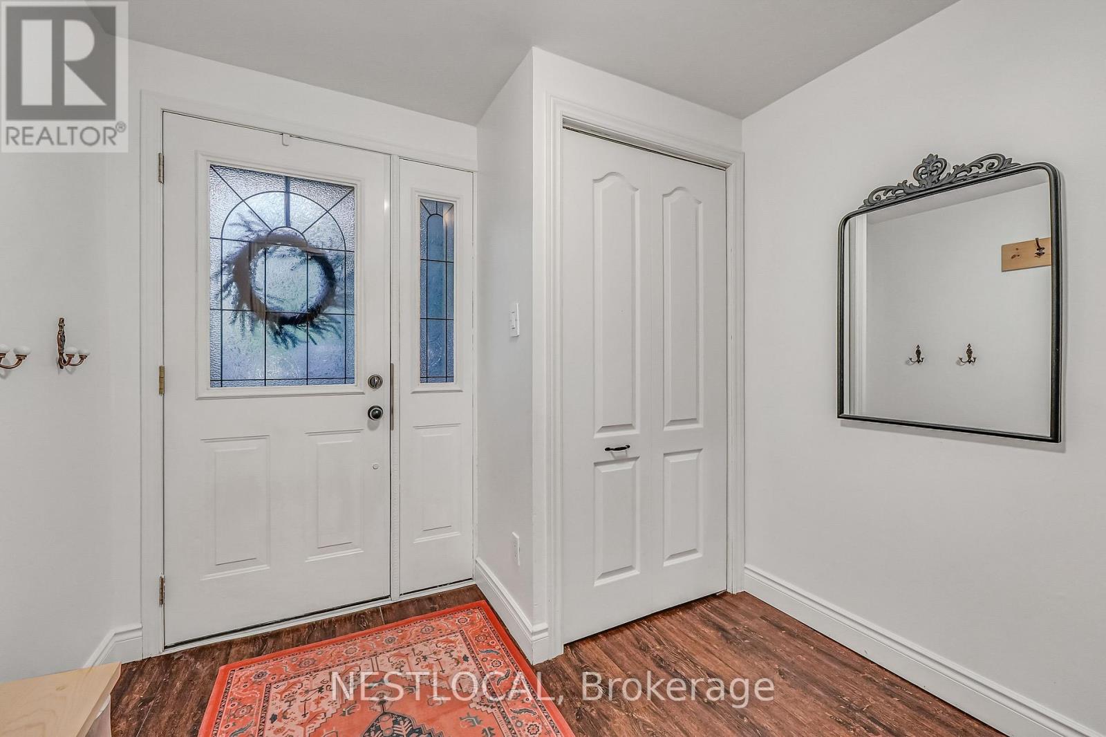 1007 FALGARWOOD DRIVE