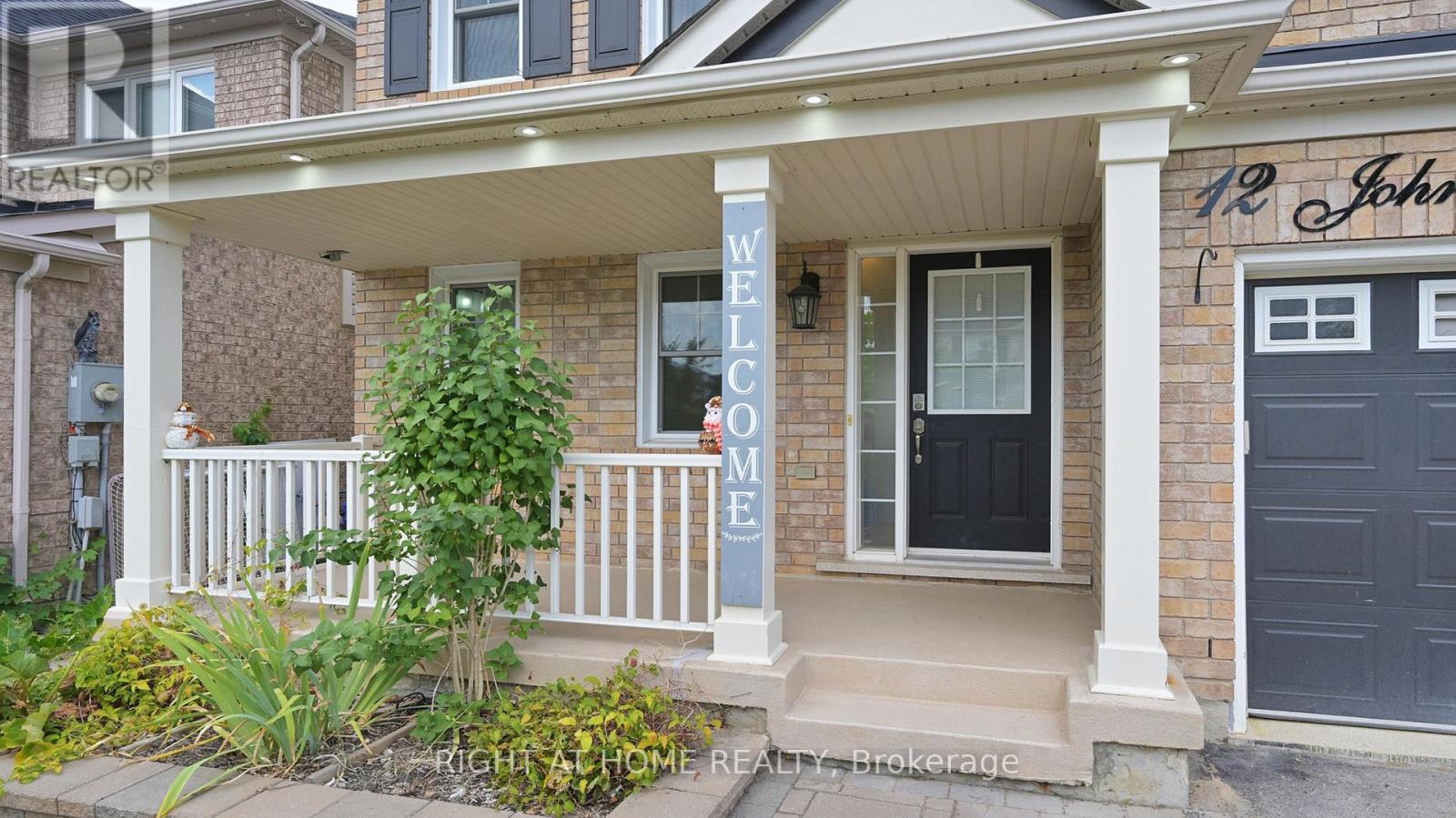 12 JOHN W TAYLOR AVENUE