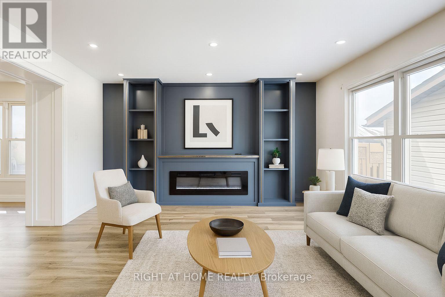 12 JOHN W TAYLOR AVENUE