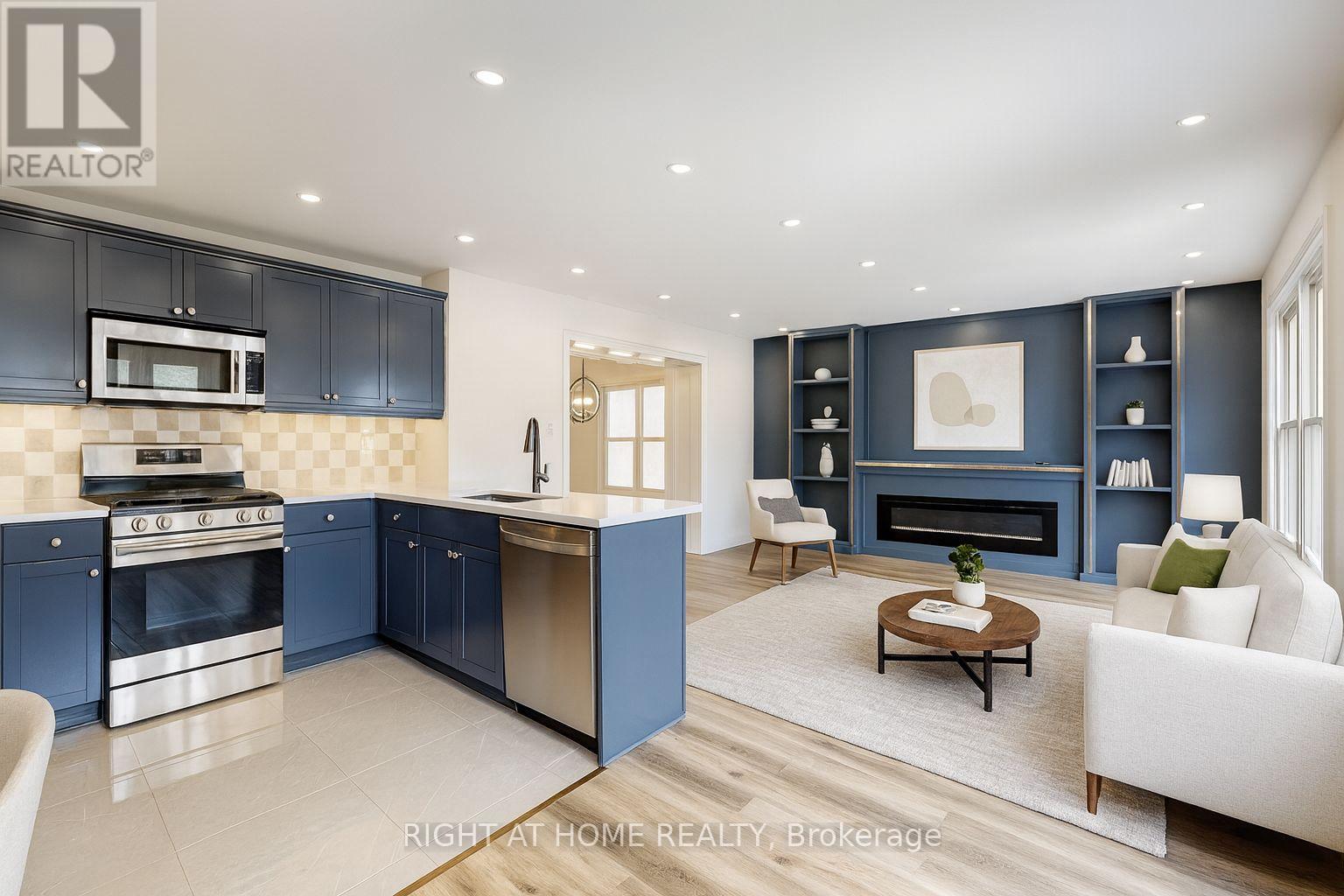 12 JOHN W TAYLOR AVENUE