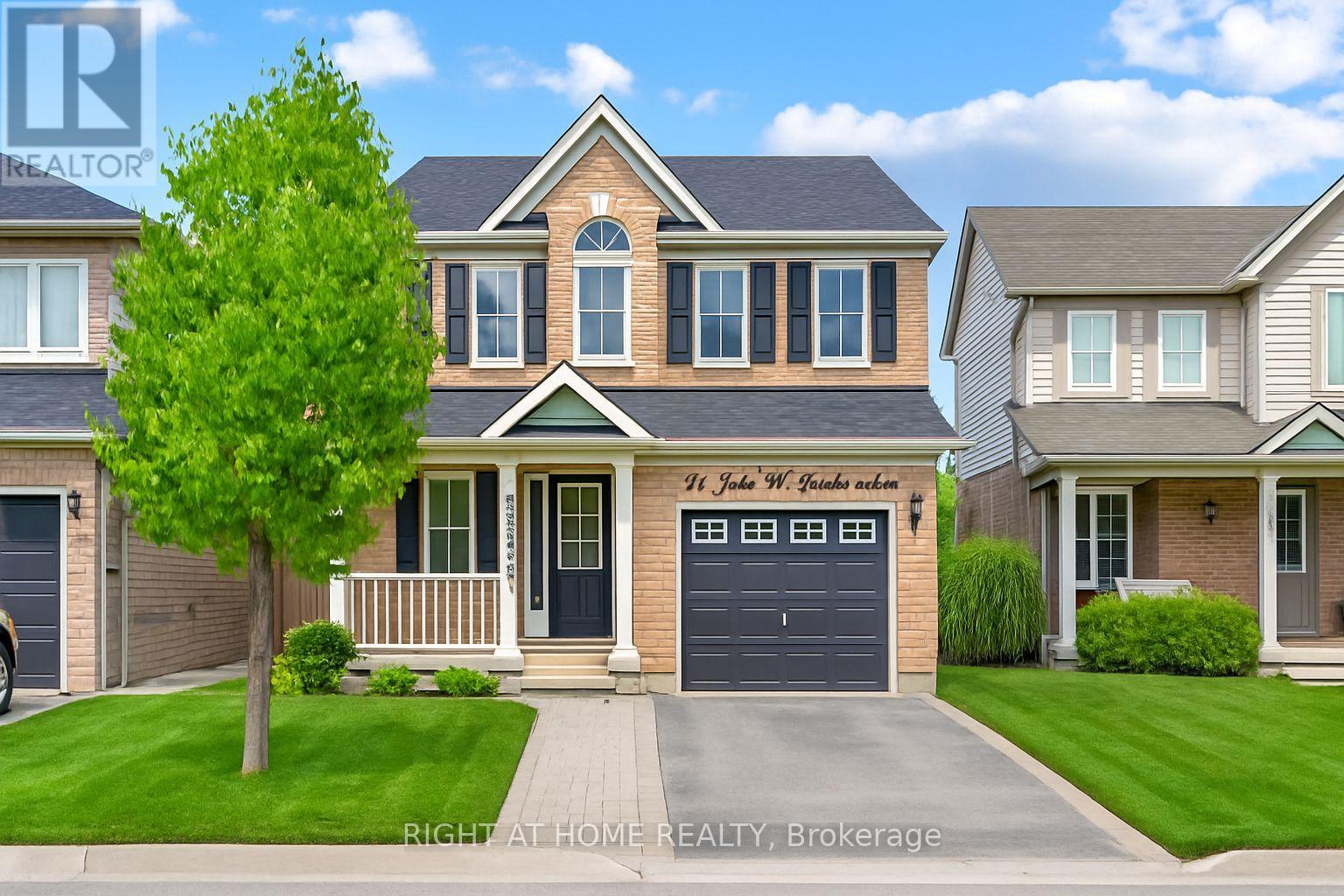 12 JOHN W TAYLOR AVENUE