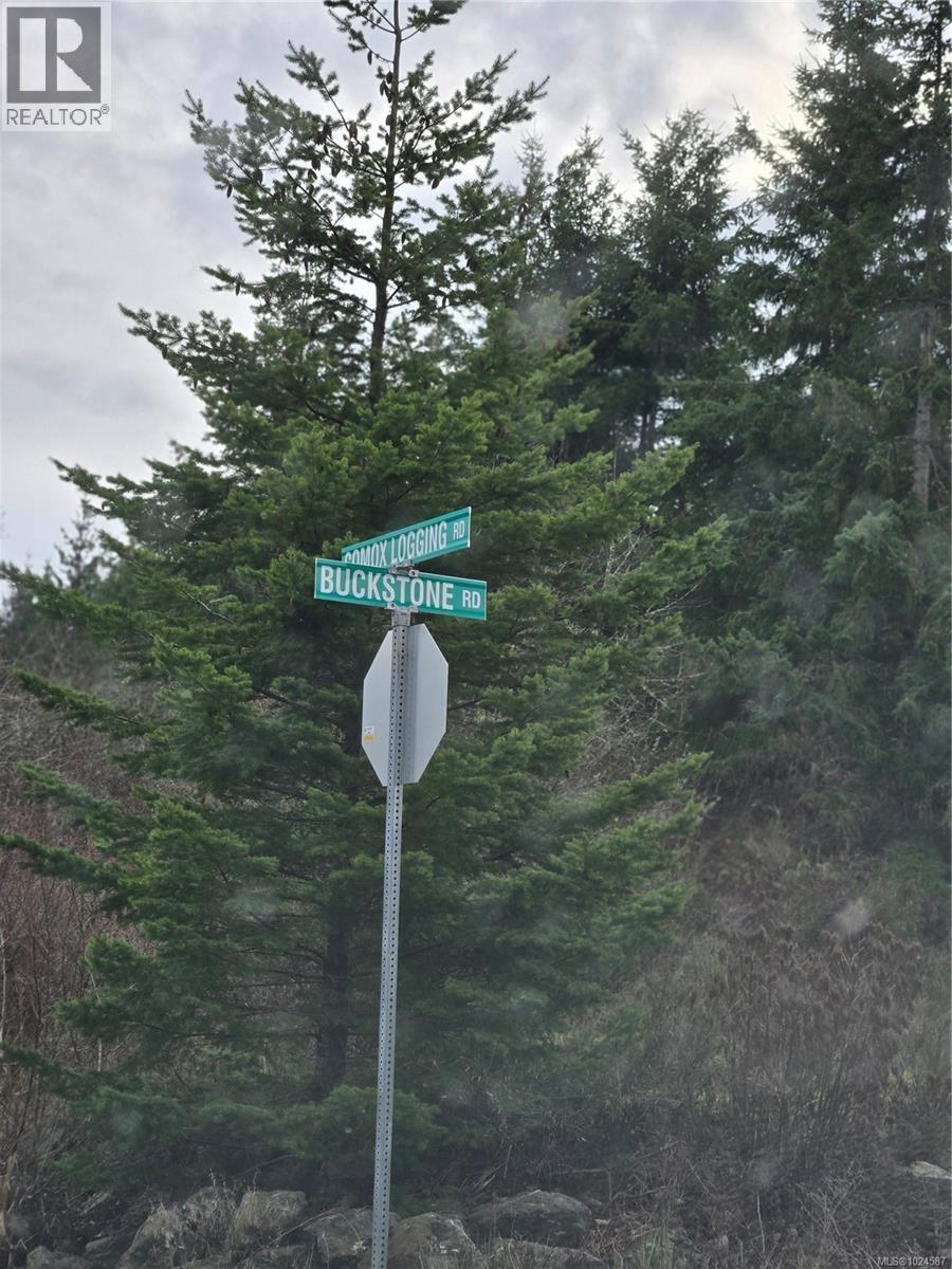 4040 Comox Logging Rd