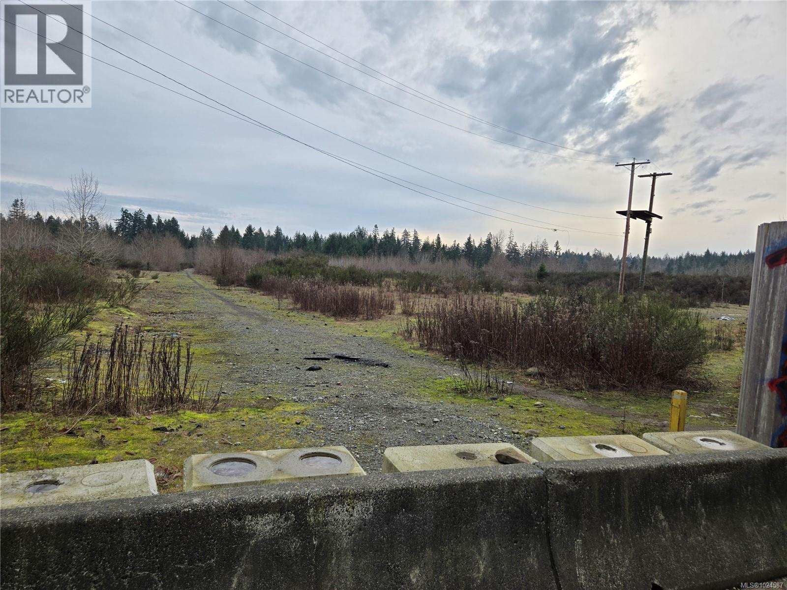 4040 Comox Logging Rd