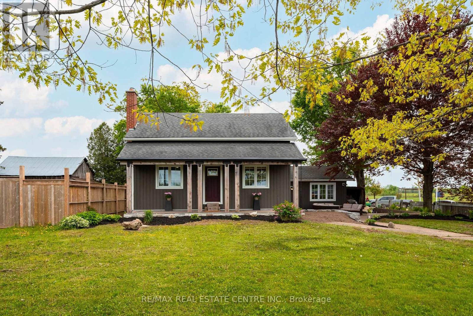 185452 GREY ROAD 9 ROAD