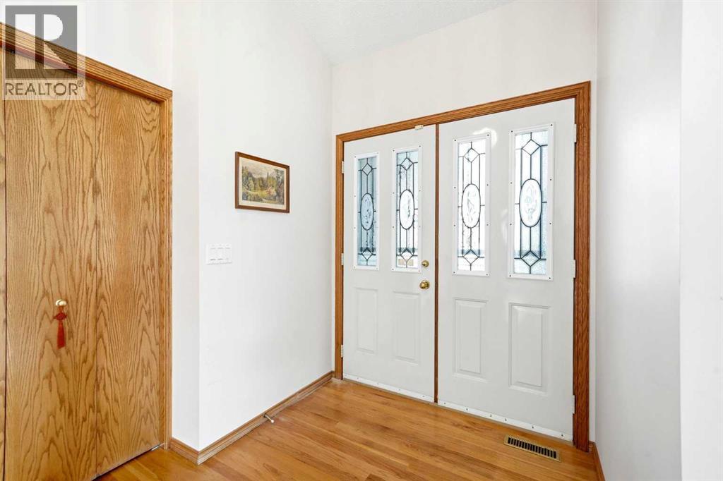 6 Christie Briar Lane SW