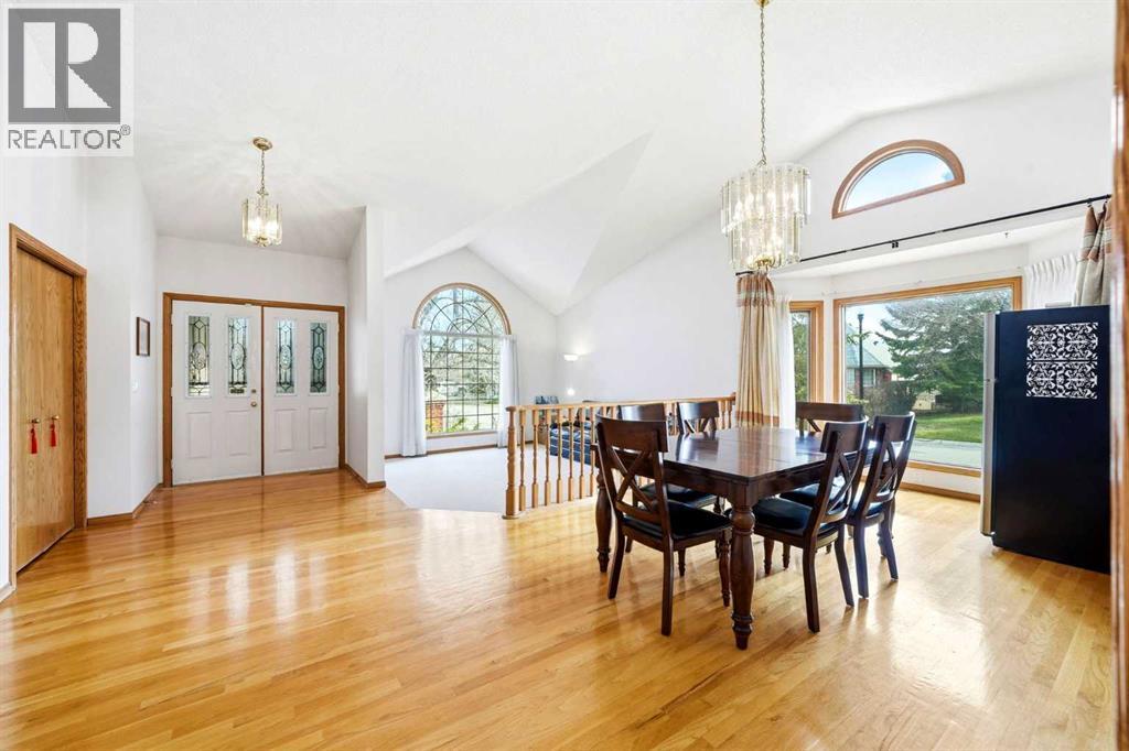 6 Christie Briar Lane SW