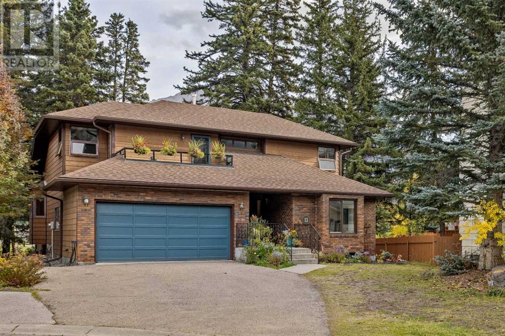 13 Riverview Place